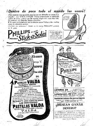 ABC MADRID 13-01-1926 página 39