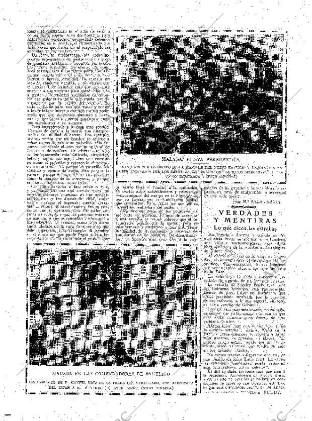 ABC MADRID 13-01-1926 página 4
