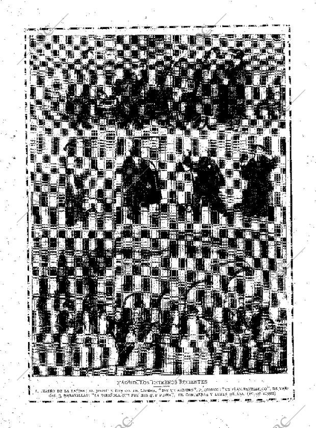 ABC MADRID 13-01-1926 página 5