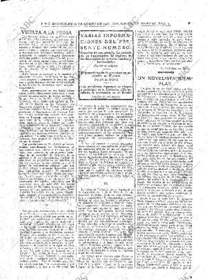 ABC MADRID 13-01-1926 página 7