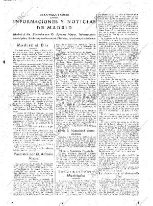 ABC MADRID 14-01-1926 página 13