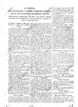 ABC MADRID 14-01-1926 página 15