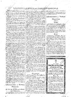 ABC MADRID 14-01-1926 página 26