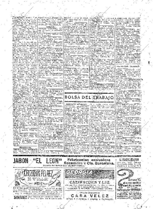 ABC MADRID 14-01-1926 página 28