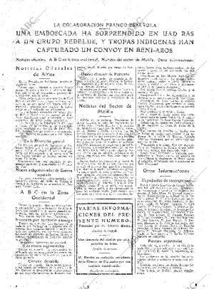 ABC MADRID 14-01-1926 página 9