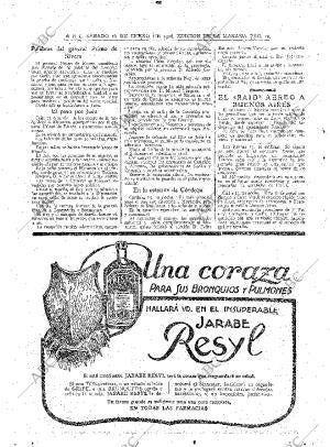 ABC MADRID 16-01-1926 página 12