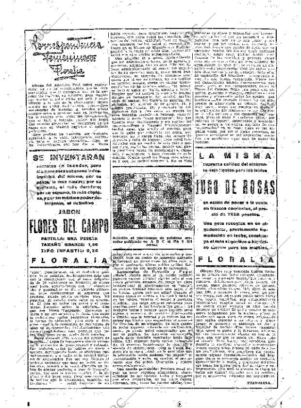 ABC MADRID 16-01-1926 página 28