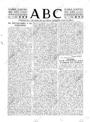 ABC MADRID 16-01-1926 página 3