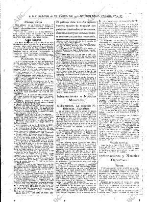 ABC MADRID 16-01-1926 página 31