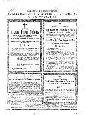 ABC MADRID 16-01-1926 página 35