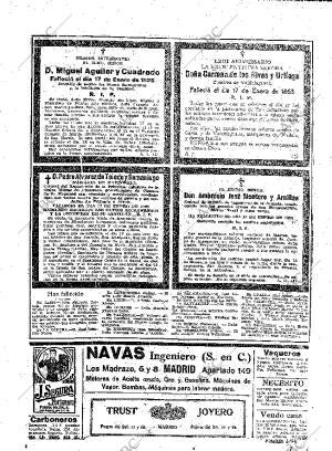 ABC MADRID 16-01-1926 página 36