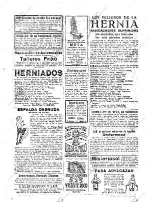 ABC MADRID 16-01-1926 página 37