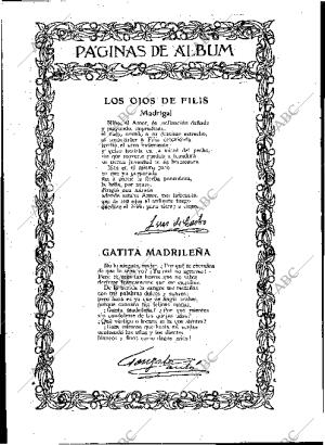 BLANCO Y NEGRO MADRID 17-01-1926 página 24