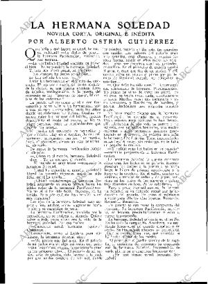 BLANCO Y NEGRO MADRID 17-01-1926 página 36