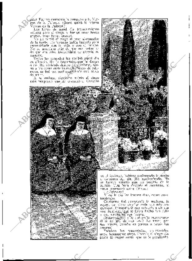 BLANCO Y NEGRO MADRID 17-01-1926 página 39