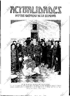 BLANCO Y NEGRO MADRID 17-01-1926 página 53