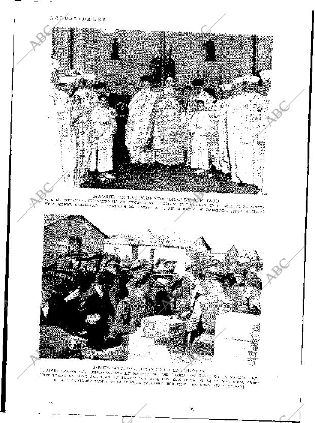 BLANCO Y NEGRO MADRID 17-01-1926 página 54