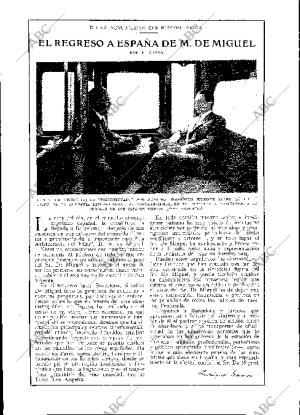 BLANCO Y NEGRO MADRID 17-01-1926 página 58