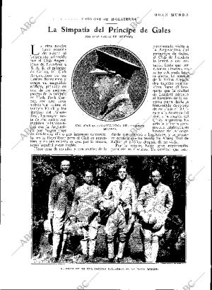 BLANCO Y NEGRO MADRID 17-01-1926 página 67