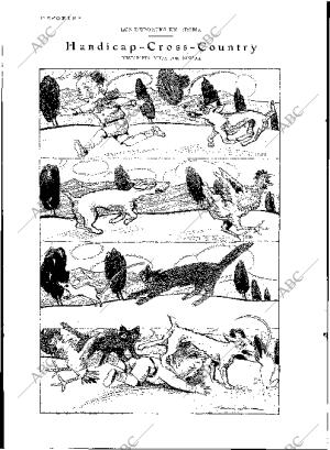 BLANCO Y NEGRO MADRID 17-01-1926 página 76