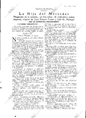 BLANCO Y NEGRO MADRID 17-01-1926 página 89