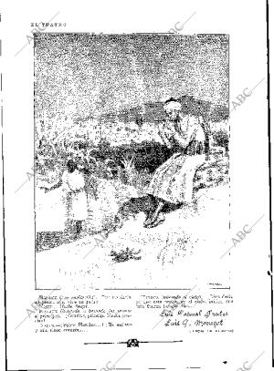 BLANCO Y NEGRO MADRID 17-01-1926 página 90
