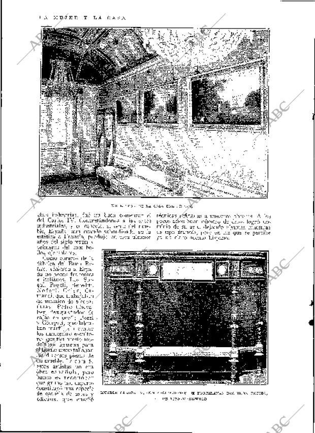 BLANCO Y NEGRO MADRID 17-01-1926 página 98