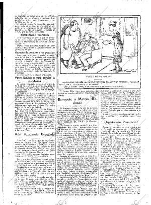 ABC MADRID 19-01-1926 página 15