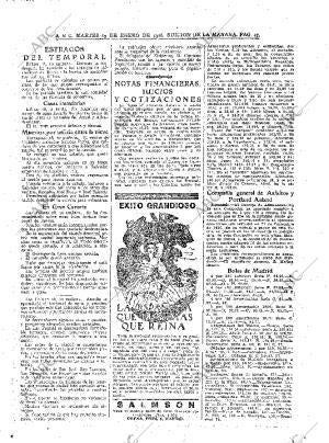 ABC MADRID 19-01-1926 página 17