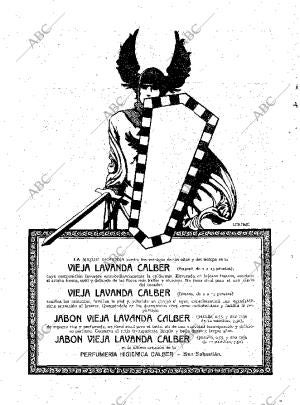 ABC MADRID 19-01-1926 página 2