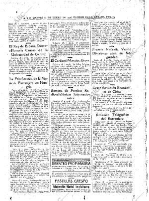 ABC MADRID 19-01-1926 página 24