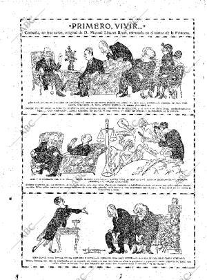 ABC MADRID 19-01-1926 página 26