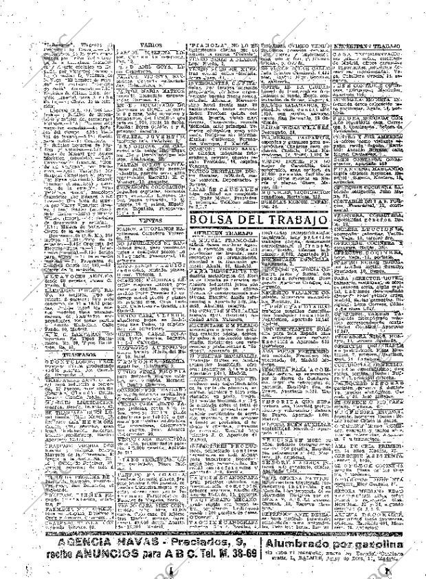 ABC MADRID 19-01-1926 página 29