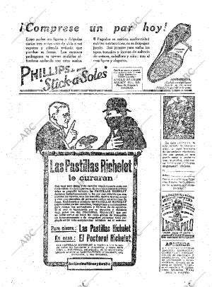 ABC MADRID 19-01-1926 página 35