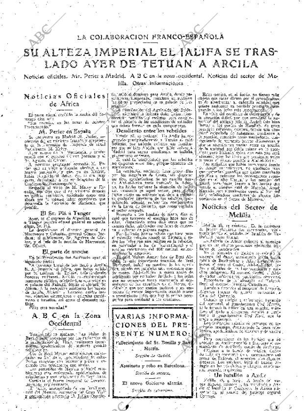 ABC MADRID 19-01-1926 página 7