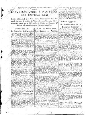 ABC MADRID 21-01-1926 página 21