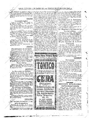 ABC MADRID 21-01-1926 página 24