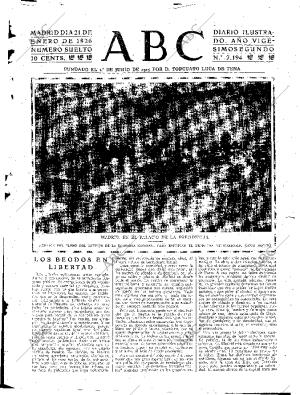 ABC MADRID 21-01-1926 página 3