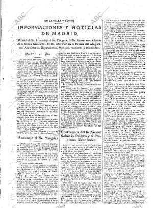 ABC MADRID 22-01-1926 página 11
