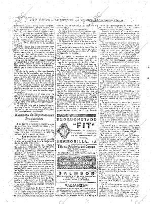 ABC MADRID 22-01-1926 página 14