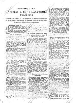 ABC MADRID 22-01-1926 página 17