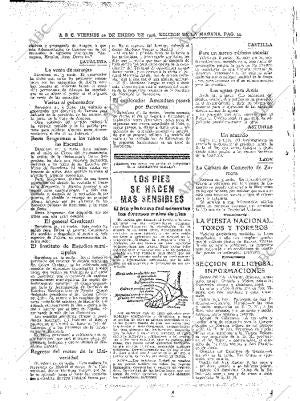 ABC MADRID 22-01-1926 página 24