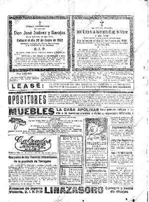 ABC MADRID 22-01-1926 página 34
