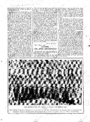 ABC MADRID 22-01-1926 página 4