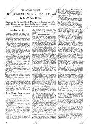 ABC MADRID 23-01-1926 página 13