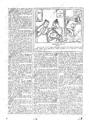 ABC MADRID 23-01-1926 página 15