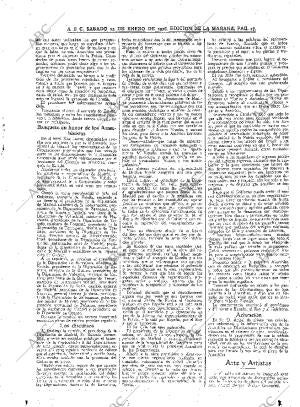 ABC MADRID 23-01-1926 página 17