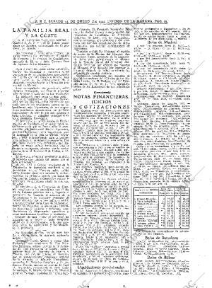 ABC MADRID 23-01-1926 página 27