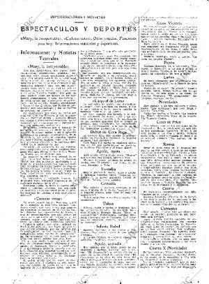ABC MADRID 23-01-1926 página 28