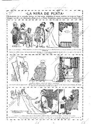 ABC MADRID 23-01-1926 página 29